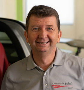 Andreas Imhof Andreas Imhof