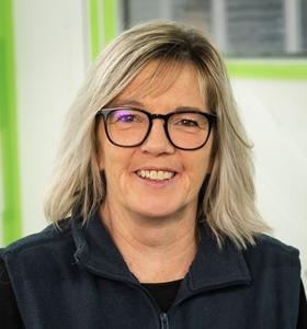 Inge Schnell Inge Schnell